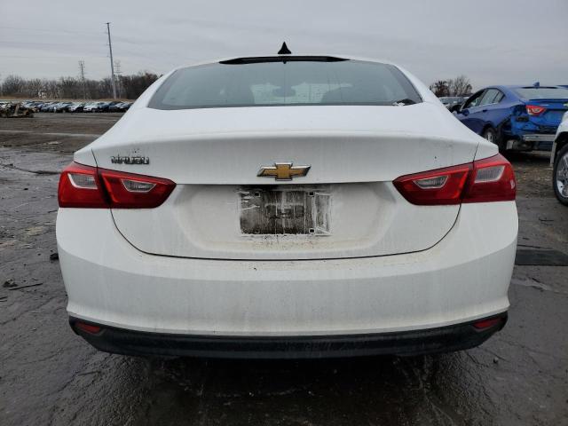 2017 CHEVROLET MALIBU LS #3297901805