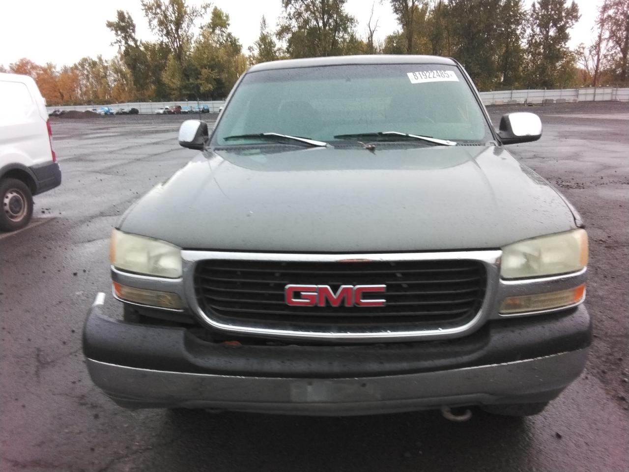 Global Auto Auctions