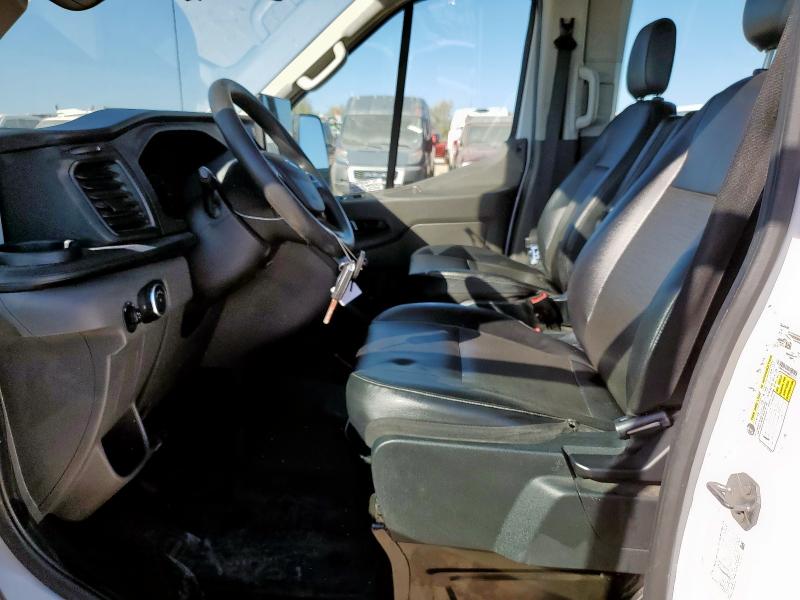 2022 FORD TRANSIT T- #3291210968
