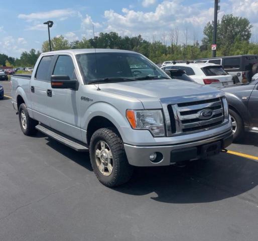 FORD F150 SUPER