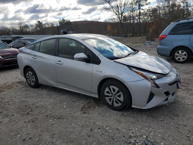 2018 TOYOTA PRIUS JTDKBRFU3J3590177