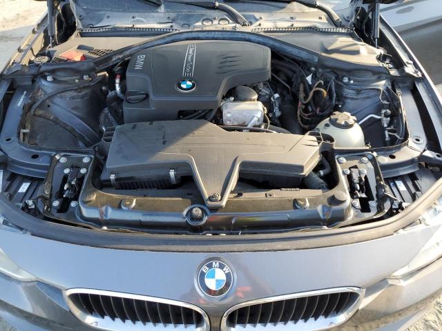 2013 BMW 320 I #3294144951