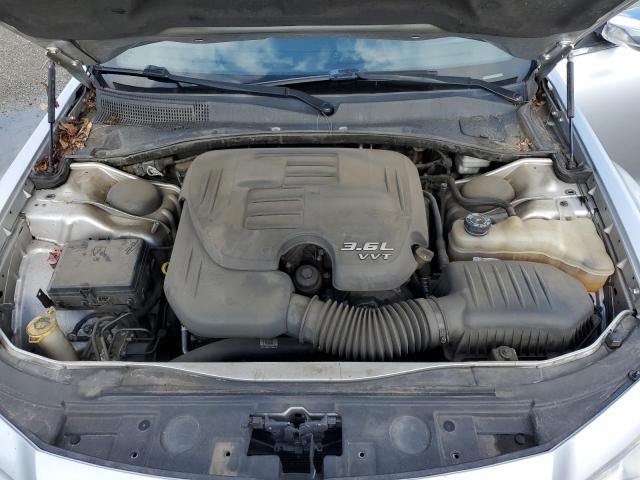 2012 CHRYSLER 300 LIMITE #3291419159