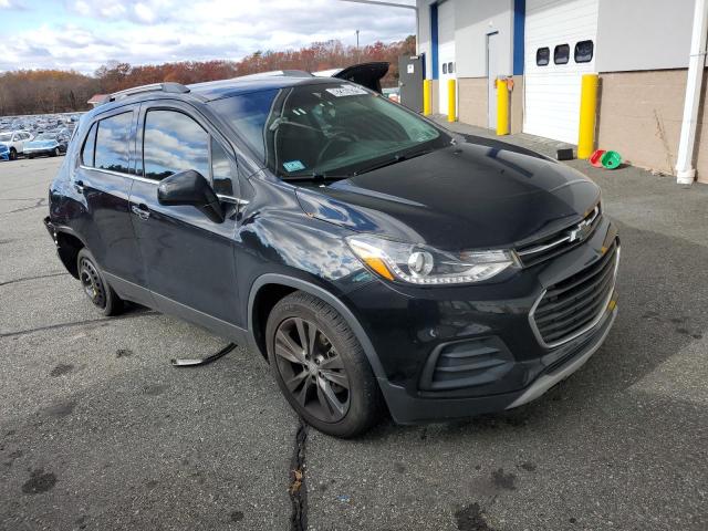 2020 CHEVROLET TRAX 1LT #3301851330
