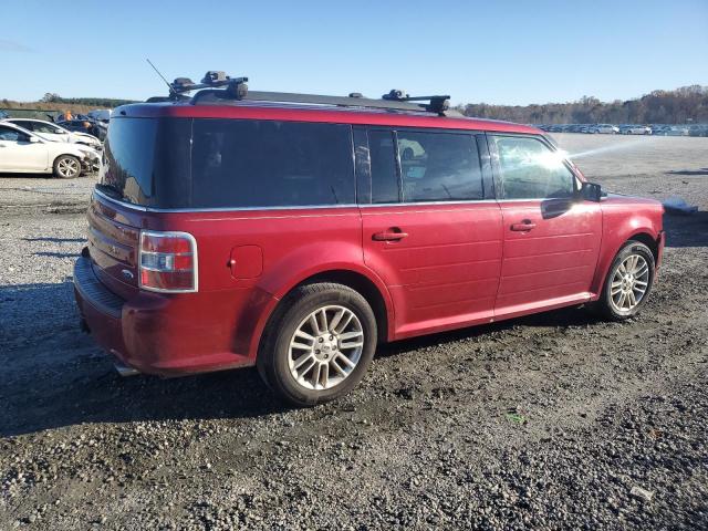 2013 FORD FLEX SEL #3285787666