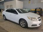 Lot #3305411305 2013 CHEVROLET MALIBU LS