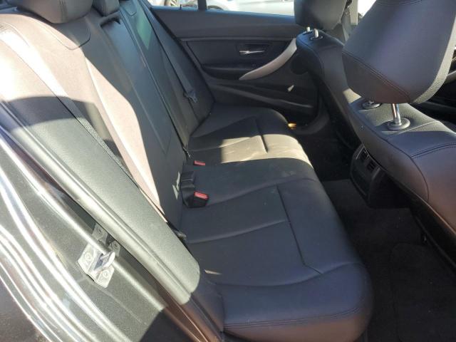 2017 BMW 320 XI - WBA8E5G51HNU42204