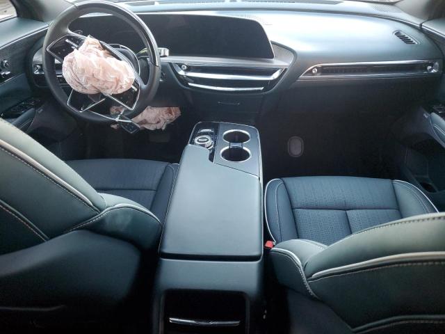 2024 CADILLAC LYRIQ LUXU #3304572445