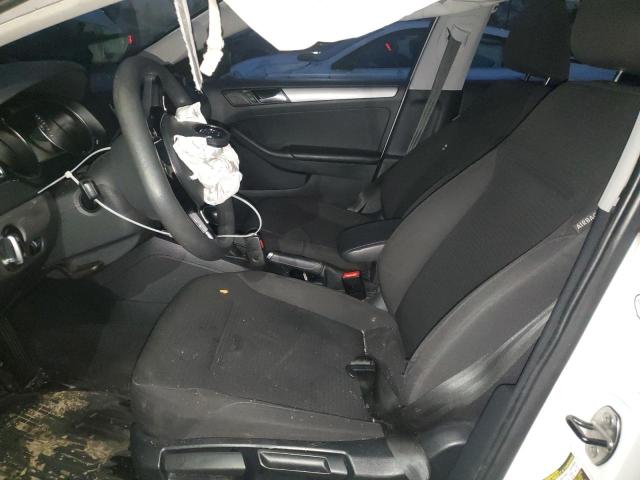 2015 VOLKSWAGEN JETTA SE #3304642952