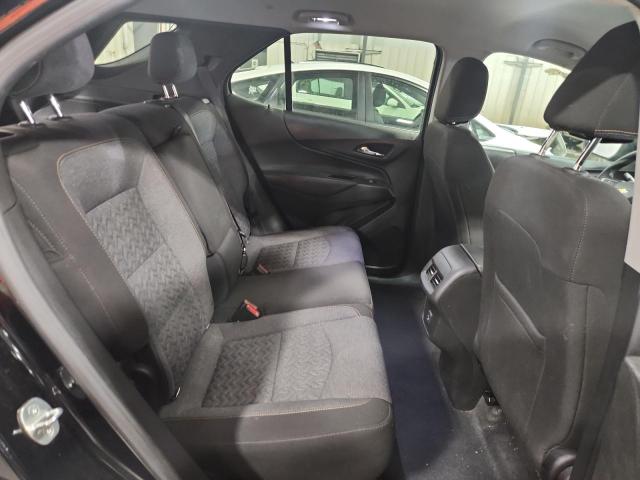 2023 CHEVROLET EQUINOX LT - 3GNAXKEG5PL228341