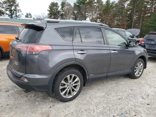 2018 TOYOTA RAV4 HV LI #3290287264
