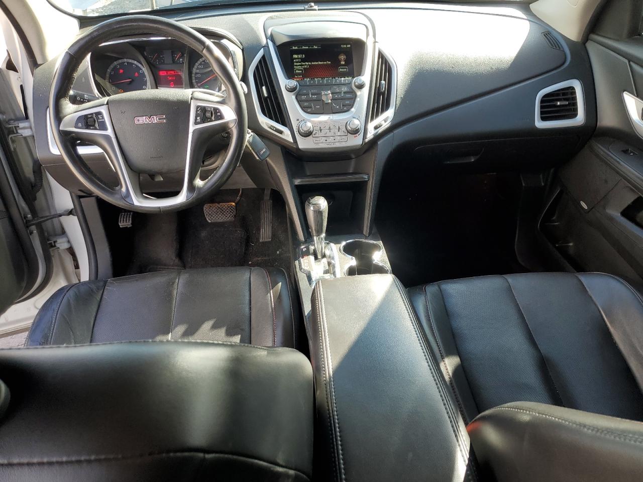 GMC TERRAIN SLT