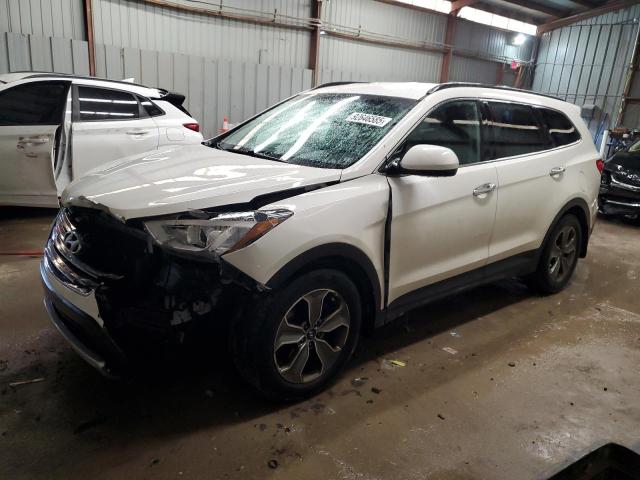 2016 HYUNDAI SANTA FE S #3302889893