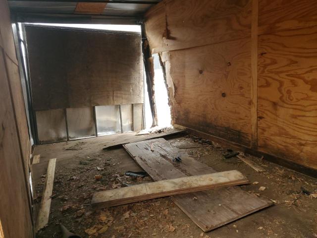 2022 SOUT CARGO #3303571929