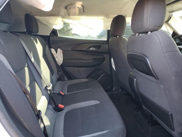 2021 CHEVROLET TRAILBLAZE #3298124126