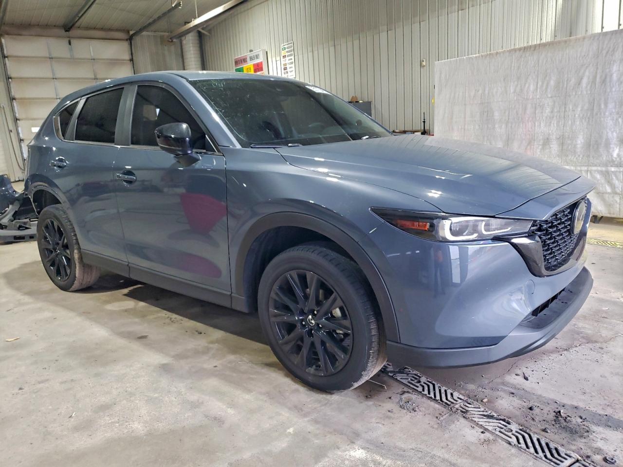 MAZDA CX-5 PREFERRED