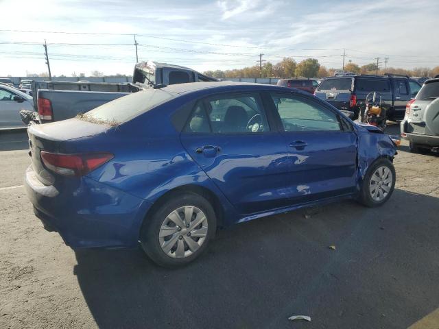 2018 KIA RIO LX 3KPA24AB4JE085374