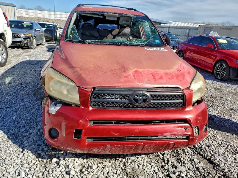 2006 TOYOTA RAV4 #3301819436