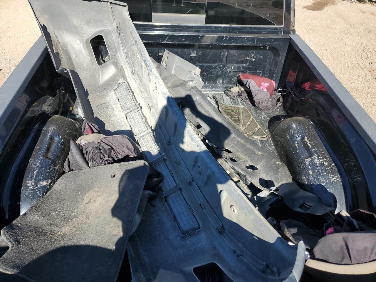 DODGE RAM 1500 SPORT