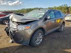 Lot #3303899687 2013 FORD EDGE SEL