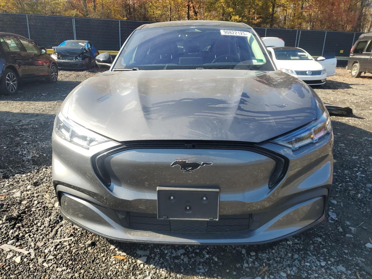 FORD MUSTANG PREMIUM