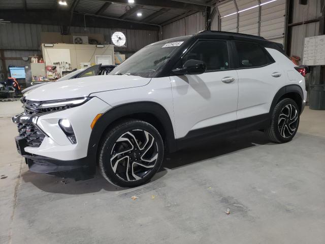 2024 CHEVROLET TRAILBLAZE #3302698003
