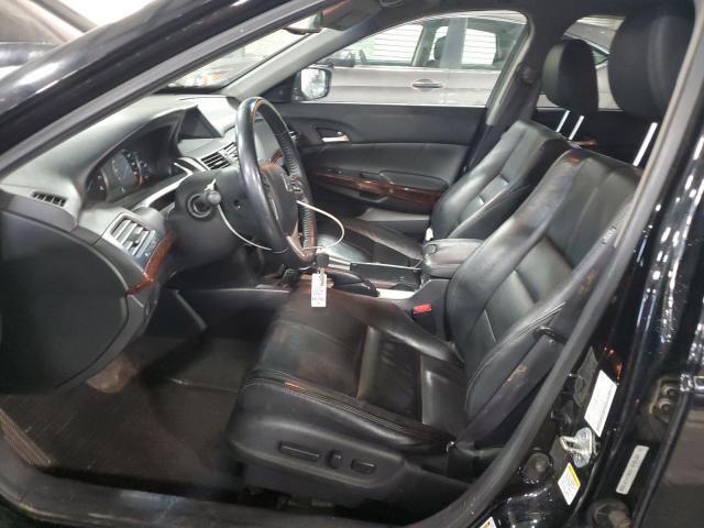 2010 HONDA ACCORD CRO #3283830423