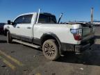 Lot #3316877109 2019 NISSAN TITAN XD S