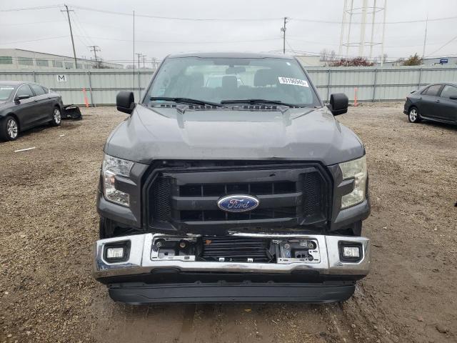 2017 FORD F150 SUPER #3293493446