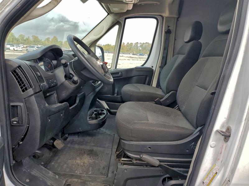 2018 RAM PROMASTER #3309336965