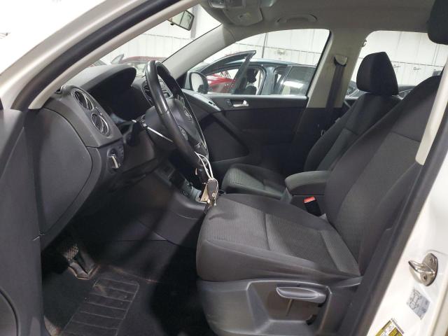 2018 VOLKSWAGEN TIGUAN LIM WVGBV7AX5JK003394