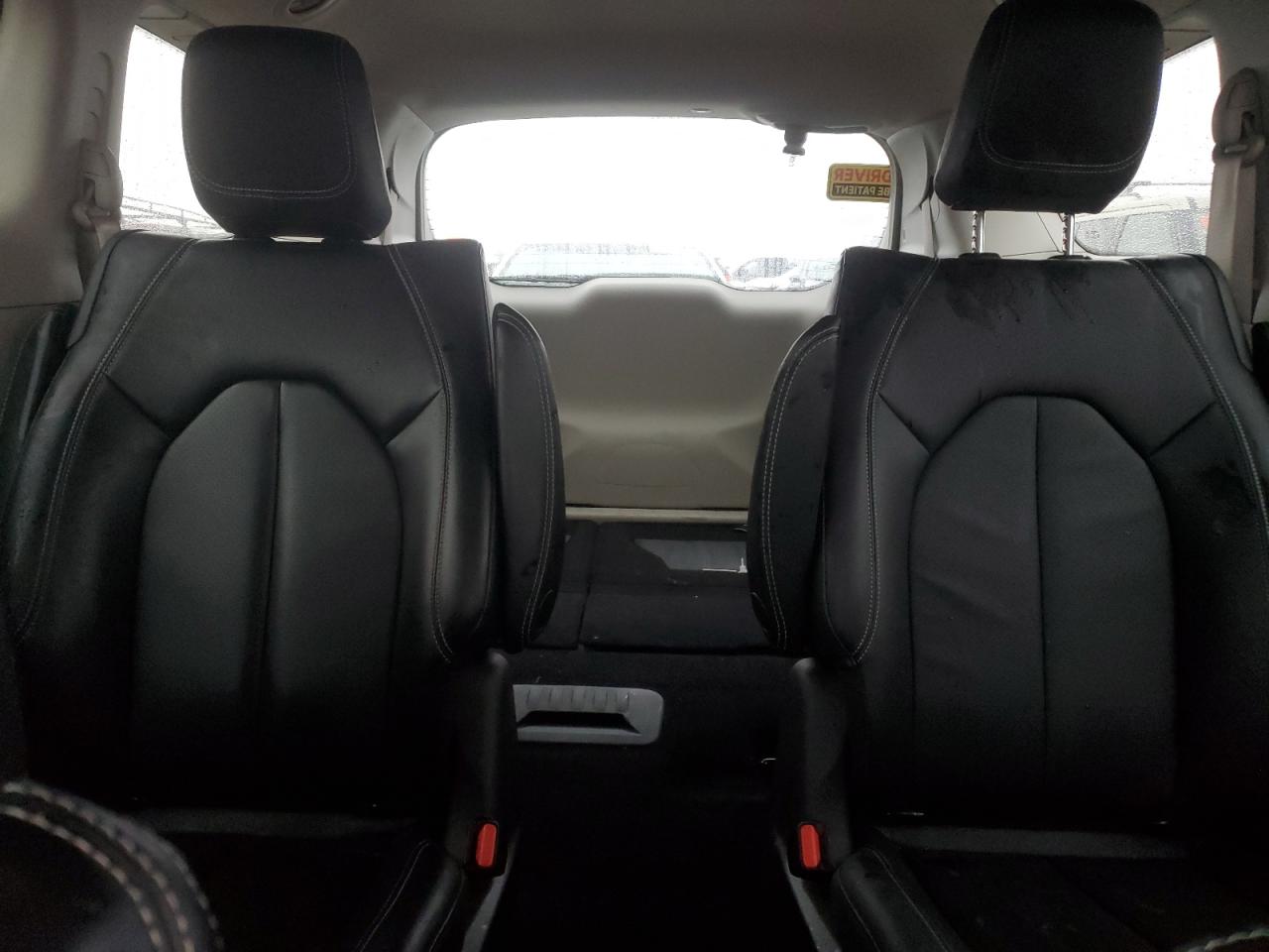 CHRYSLER PACIFICA HYBRID TOURING L