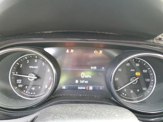 2020 BUICK ENCORE GX #3294440513