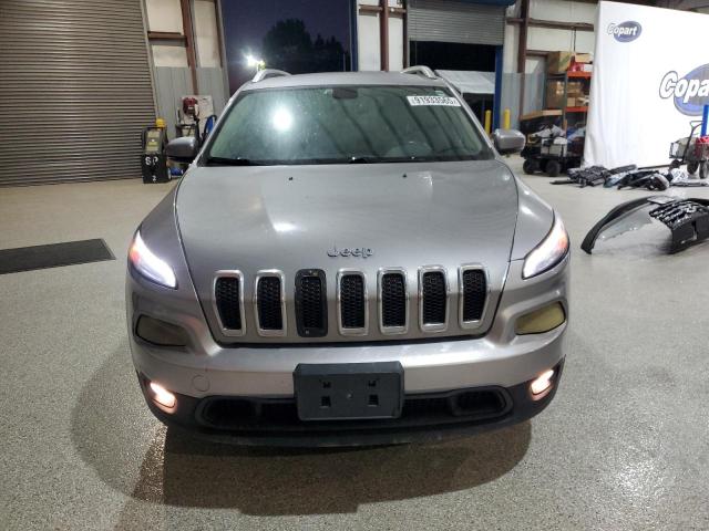 2018 JEEP CHEROKEE L #3284615324