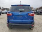 Lot #3308310174 2022 FORD ECOSPORT S