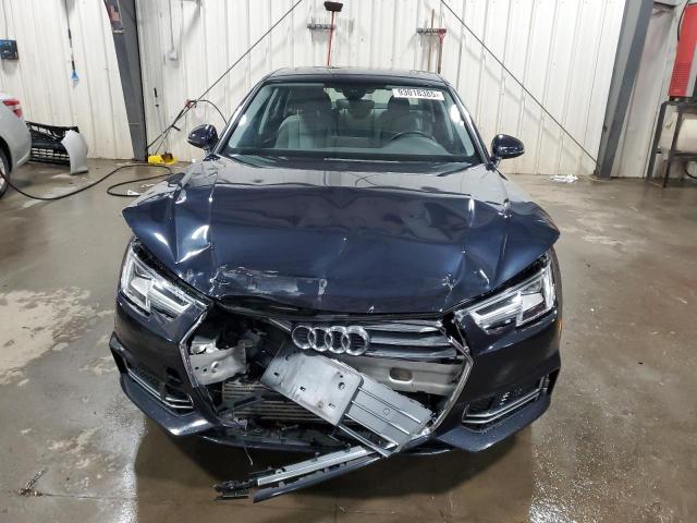 2018 AUDI A4 PREMIUM #3305348302