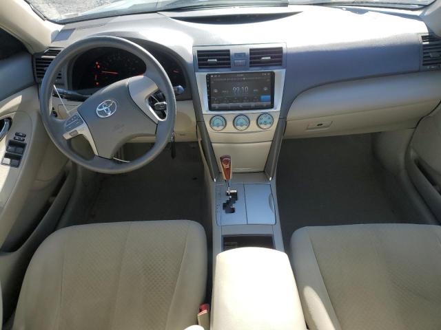2008 TOYOTA CAMRY CE #3286762325