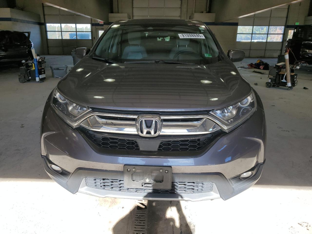 HONDA CR-V EX