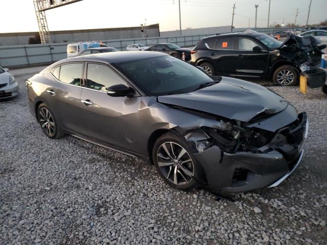 2020 NISSAN MAXIMA SV #3309506579