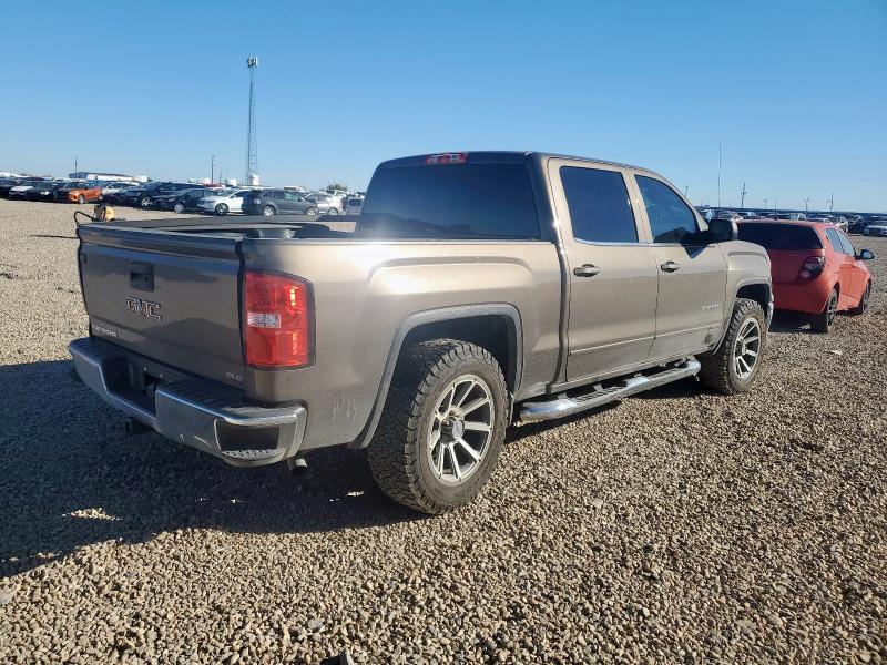 2014 GMC SIERRA C15 #3303001625