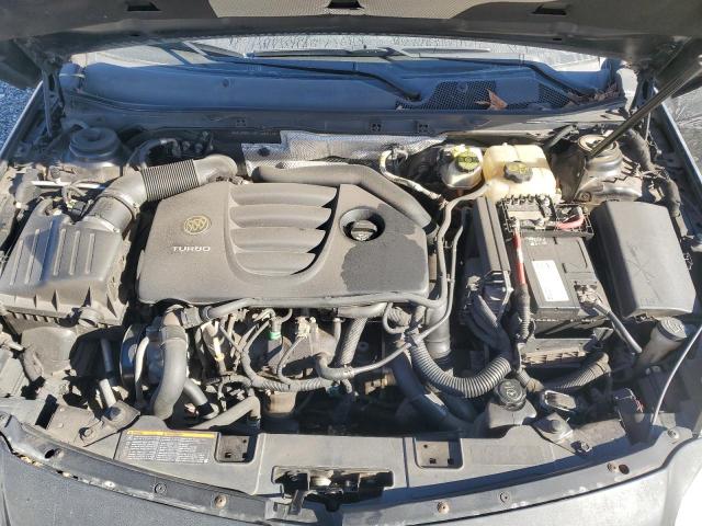 2011 BUICK REGAL CXL #3290284253