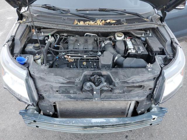 2018 FORD EXPLORER X #3309078154