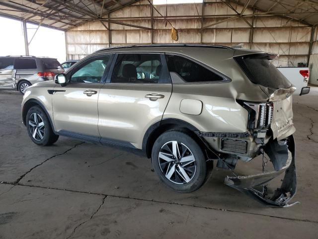 2021 KIA SORENTO S #3316065240