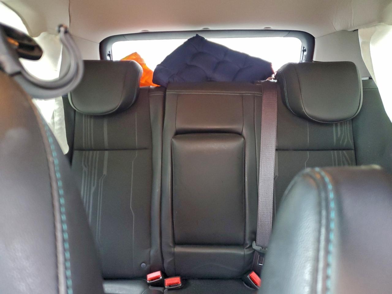 Lot #3309194632 2016 CHEVROLET TRAX 1LT