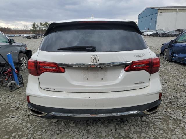 2020 ACURA MDX #3317943912