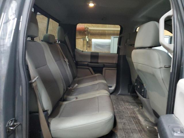 2016 FORD F150 SUPER #3303816432