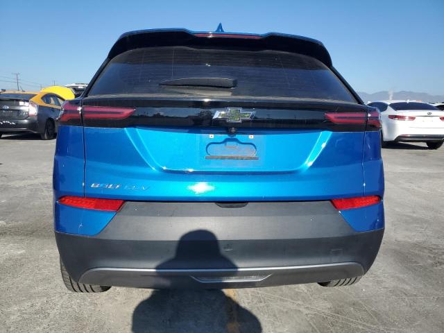 2022 CHEVROLET BOLT #3296331498