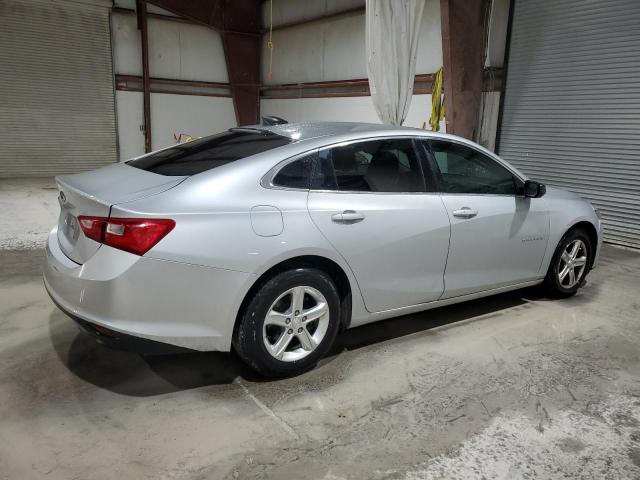 2019 CHEVROLET MALIBU LS #3311469331