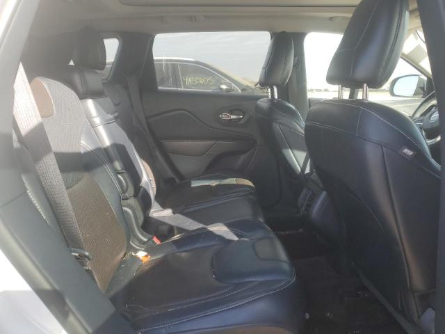 2016 JEEP CHEROKEE L #3291337144