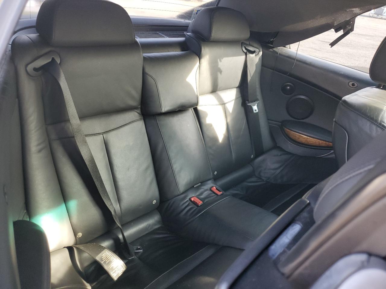 Lot #3297077521 2007 BMW 650 I